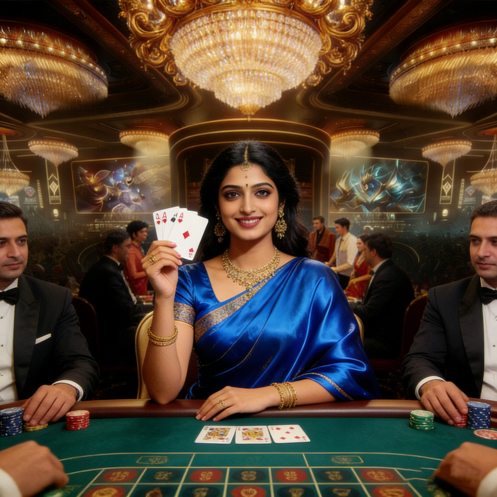 গেমিংয়ের নতুন যুগ: bgd22-এর পেমেন্ট সেকশন